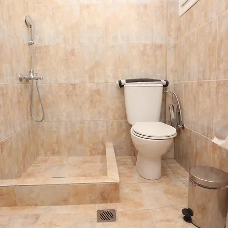 Apartament Palia Platia Pefkochori