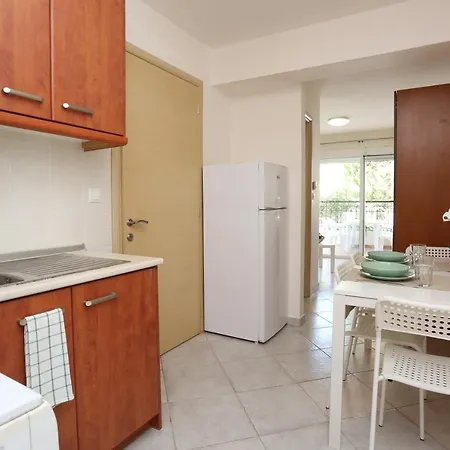 Apartament Palia Platia Pefkochori