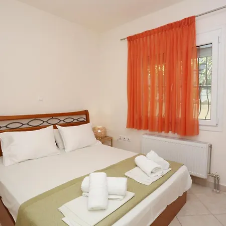 Palia Platia Apartament