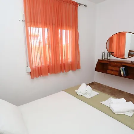 Palia Platia Apartament