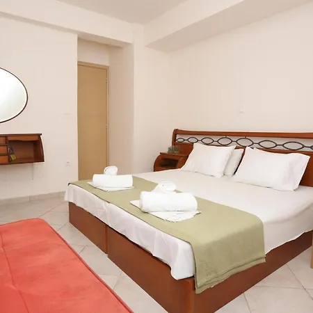 Palia Platia Apartament