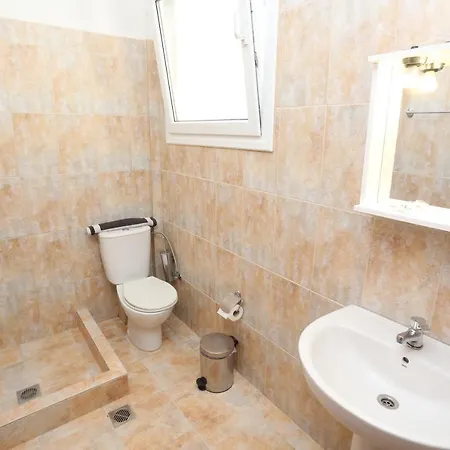 Palia Platia Apartament