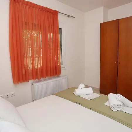 Apartament Palia Platia Pefkochori