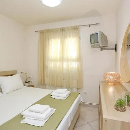 Apartament Palia Platia *