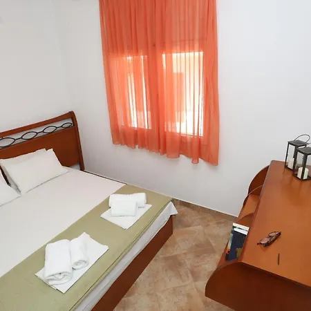 Apartament Palia Platia *