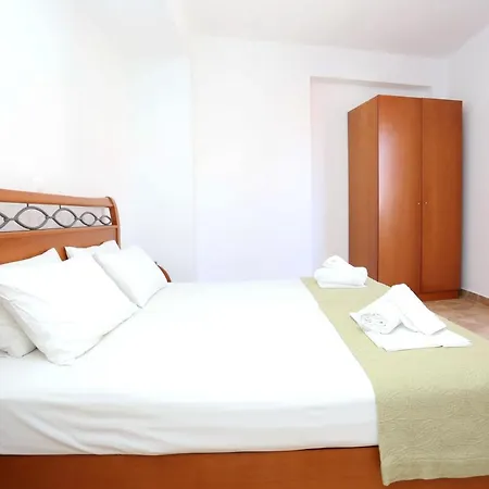 Apartament Palia Platia