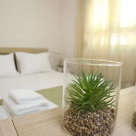 Palia Platia Apartament *