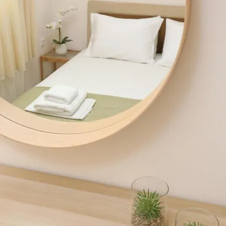 Apartament Palia Platia *