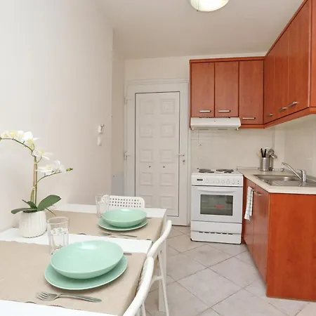 Palia Platia Apartament Pefkochori