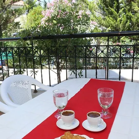 Palia Platia Apartament *