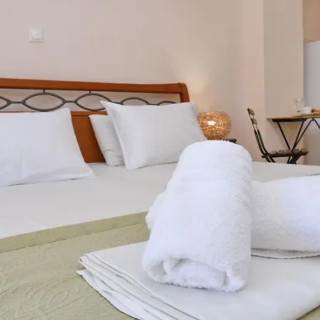 Apartament Palia Platia Pefkochori