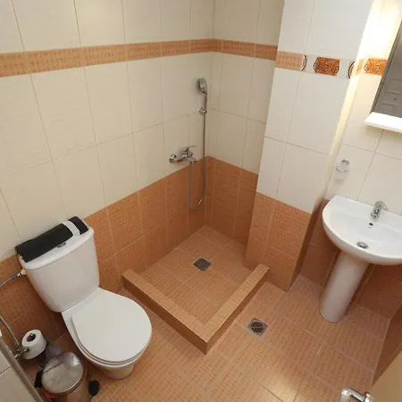 Palia Platia Apartament