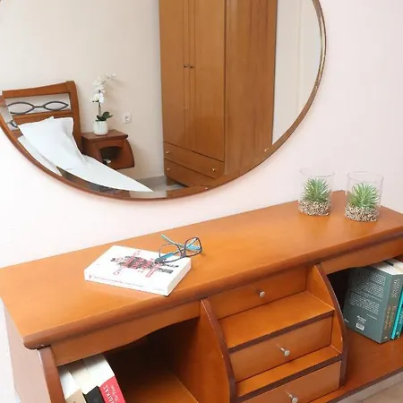Palia Platia Apartament Pefkochori