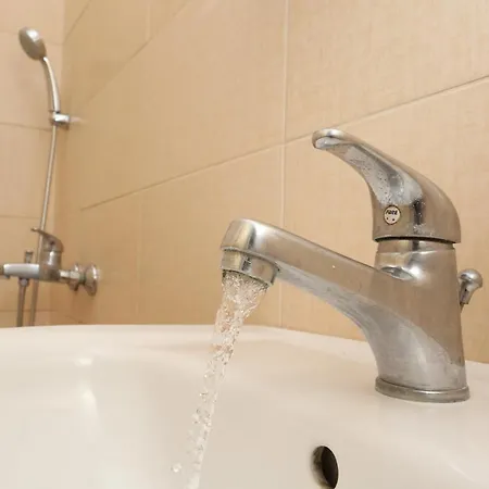Palia Platia Apartament Pefkochori
