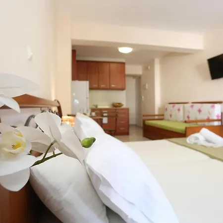 Palia Platia Apartament Pefkochori